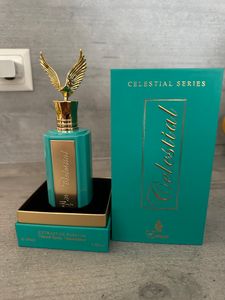 Paris Corner Emir Celestial Edp Spray Kunden-Foto 1