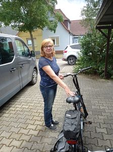 Tolles E-Bike 