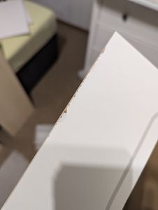 XXL-Holzküche für Kinder – mit LED, Zubehör & interaktiven Elementen Kunden-Foto 45