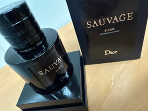 Dior Sauvage Elixir Perfumy, 60ml Fotografia od zákazníka č. 2