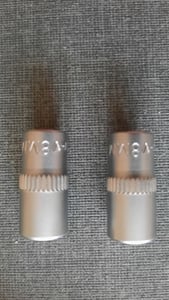 STIER Steckschlüsselsatz, Bitsatz, 38-teilig, Umschaltknarre 1/4 Zoll, Sechskant-Steckschlüsseleinsatz 1/4 Zoll, Innensechskant- Phillips- Schlitz-Bits 1/4 Zoll, Schraubendreher Kunden-Foto 1