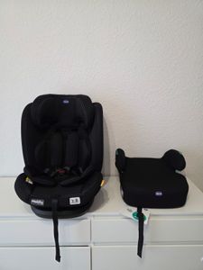 Siège enfant Chicco Unico Evo I-Size, selon Ece R129/03 Photo du client 3