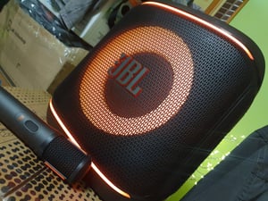 JBL Partybox 310 Foto del cliente 10