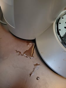 Philips Senseo® Original Plus Kaffee Pad MaschineSchwarz (CSA210/60) Kunden-Foto 2
