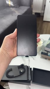 Samsung Galaxy S26 Ultra SM-S948B/DS, 17,5 cm (6.9"), 12 GB, 512 GB, 200 MP, Android 16.0, Srebrny Zdjęcie produktu od klienta nr 9