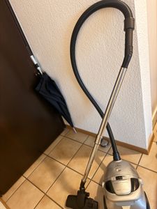 Náhradné diely Sillar pre vysávače AEG/Electrolux, napr. Ultra Silencer, Jetmax, Airmax, Ergospace - sacia hadica, podlahová hubica, trubica vysávača Fotografia od zákazníka č. 2