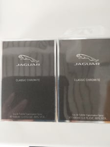 Jaguar Classic Chromite – Aftershave, 100 ml Kunden-Foto 3