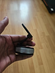 Handyhalterung auto Smartphone-Halterung  Aut 360° verstellbare magnetische Vakuum-Handyhalterung Universell einsetzbar für alle Arten Kunden-Foto 6