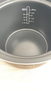 Tefal SS-995220 Cestello per multicooker CY7548 Turbo Cuisine Foto del cliente 2