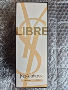 Yves Saint Laurent YSL Libre Woda perfumowana 90 ml Zdjęcie produktu od klienta nr 25