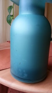 EMSA SAMBA ISOLIERKANNEN, Karaffe, 1,5 l, Schwarz, Glas, Kunststoff, Polypropylen (PP), 12 h Kunden-Foto 4