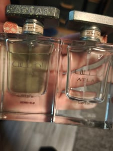 Lattafa Atlas, Eau de Parfum, 55 ml, unisex Foto del cliente 2