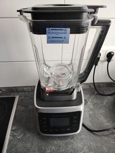 Toller Mixer