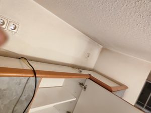 1L Nikotinentferner Nikotinreiniger kraftvoll gegen Gilb, Nikotin & Geruch Kunden-Foto 2
