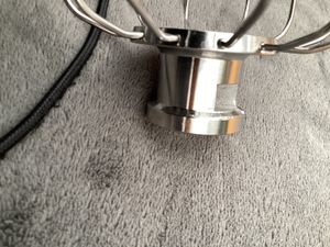 Schneebesen für kitchenaid