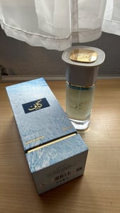 Ahmed Al Maghribi Green Pearl Eau de Parfum 80 ml Unisex – Frisch, Grün & Elegant, Orientalischer Nischenduft Kunden-Foto 2