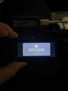 BOTSLAB Dashcam Auto Vorne Hinten, 4K Dashcamera Auto Dashkamera GPS WiFi, Dual Autokamera 64GB SD Karte, ADAS, Nachtsicht, 170°Weitwinkel, WDR, 2,45" Kunden-Foto 1