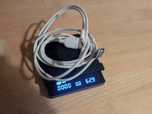 SBS TECABLETCC2IN1, 1,5 m, USB C, USB C, Biela Fotografia od zákazníka č. 1