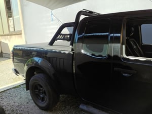 SucceBuy Einstellbarer Überrollbügel für Ladefläche mittelgroßer Pickups Kunden-Foto 2