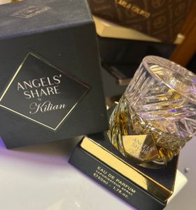 Kilian Angels' Share woda perfumowana unisex 50 ml Zdjęcie produktu od klienta nr 1