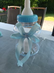 Babyflaschen-Set 30 Stück Kunden-Foto 1