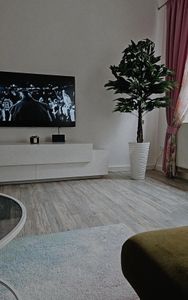 PLANTASIA Umělý strom bambus, 190 cm Fotografie od zákazníka č. 3