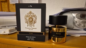 Tiziana Terenzi Kirke Extrait de Parfum 100ml Fotografia od zákazníka č. 11