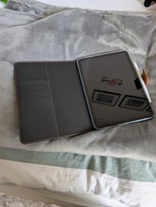 Flipový kryt pre iPad Air 4 2020 (10,9) Puzdro Flip Cover Puzdro Ochranný kryt Fotografia od zákazníka č. 3