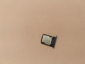 Xiaomi Redmi Note 15, 17,2 cm (6.77"), 2392 x 1080 px, 8 GB, 256 GB, 108 MP, Niebieski Zdjęcie produktu od klienta nr 2