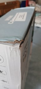 Tischventilator mit Kühlung USB Ventilator mit Luftbefeuchter und Timer Funktion Aroma Diffusor Kunden-Foto 1