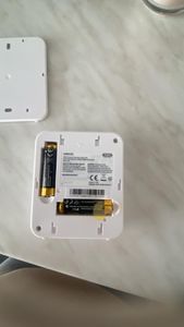 ABUS CO-melder COWM370, artikelnummer 916083 Klantenfoto 2