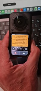 SanDisk Extreme PRO, 256 GB, MicroSDXC, Třída 10, UHS-I, 200 MB/s, 140 MB/s Fotografie od zákazníka č. 1