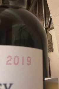 Falscher Jahrgang 