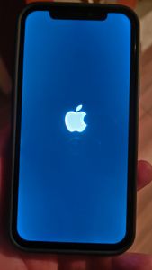 iPhone 12/12 pro Display | Komplettes OLED Display | Reparatur Set| Ersatzteil | Bildschirm Einheit Kunden-Foto 1