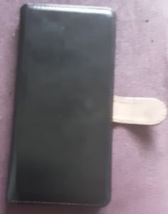 Book Case für ZTE Blade V30 Vita Hülle Flip Cover Handy Tasche Schutz Hülle Etui Kunden-Foto 1