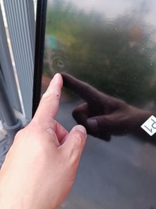 Outsunny Hochbeet L-förmig Blumenhochbeet witterungsbeständig Verzinkter Stahl Kunden-Foto 5