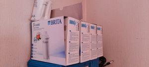 Wasserfilter-Kartusche Classic Pack 3 Kunden-Foto 1