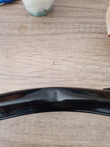 HILAND Rocket 20 Zoll Kinderfahrrad Mountainbike Kinder MTB für Jungen und Mädchen mit Shimano 6 Gang Schaltung Licht Gepäckträger, Weiß Kunden-Foto 18