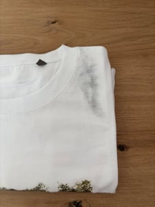 Sir Racha Sriracha Ritter Ritterschlag Königin Mittelalter Chili Herren T-Shirt, Schwarz, XL Kunden-Foto 1