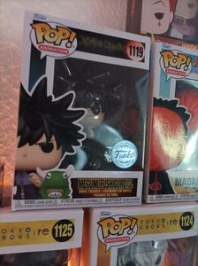 FUNKO POP! 64495, Sběratelská postavička, Anime a Manga Fotografie od zákazníka č. 1