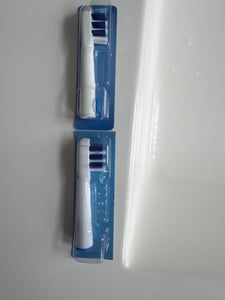 Oral-B TriZone 3+1 pcs, 4 Stück(e), Mehrfarbig, China, alle Oral-B elektrische tandenborstels, behalve Oral-B Pulsonic, 24 g, 18 mm Kunden-Foto 2