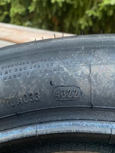 Pirelli MT 66 Route Sommerreifen 150/90 15 74H Motorradreifen Chopper/Cruiser Reifen Kunden-Foto 1