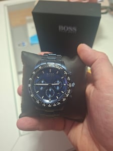 Horloges Hugo Boss 1513758 Klantenfoto 3