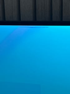 Kiano | Fernseher - 43 Zoll - Smart TV - HD 43" - LED - 4K UHD - 3840 x 2160px - VIDAA - WiFi - Miracast - PVR-Recorder - Tuner DVB-T2/S2 Kunden-Foto 3