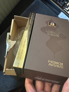 French Avenue Liquid Brun EDP 100 ml M Fotografie od zákazníka č. 12