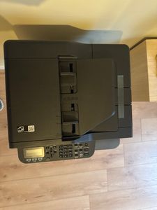 Brother MFC-L2980DW, Laser, Monodruck, 1200 x 1200 DPI, A4, Direktdruck, Weiß Kunden-Foto 2