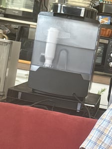 6er Pack Wasserfilter Ersatz für Krups® F088, Melitta®, Nivona®, kompatibel mit Bosch®, AEG®, Siemens u.a, WMF Perfection Kaffeemaschinen filterpatron Kunden-Foto 1