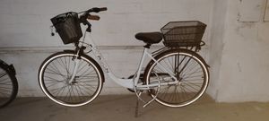 Agon City Life Damenfahrrad 28 Zoll 700 c