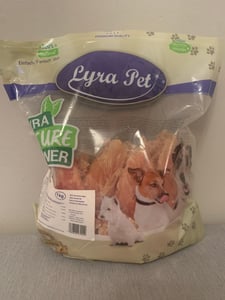 5 kg Lyra Pet® Hühnerbrust soft in 30 L Tonne Kunden-Foto 1