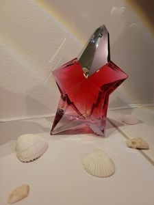Thierry Mugler Angel Nova, Frauen, 100 ml, Nachfüllbare Flasche, Spray, 1 Stück(e) Kunden-Foto 1